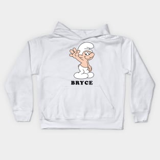 Bryce Kids Hoodie